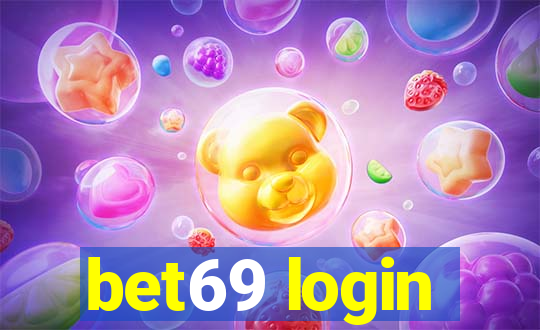 bet69 login